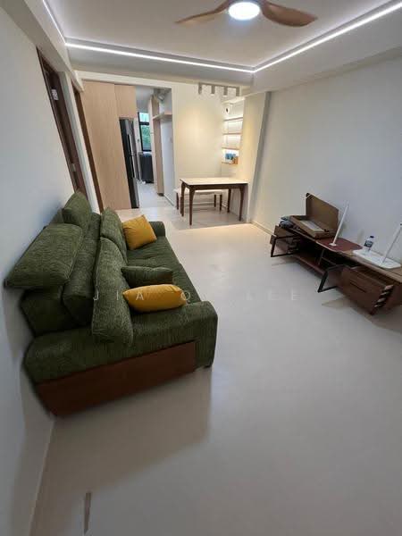 107 Jalan Bukit Merah, 107 Jalan Bukit Merah, Alexandra / Commonwealth, Room Rental, 150 sqft, HDB Flat For Rent, by Jia Qi Lee, 500276958 - PropertyGuru.com.sg