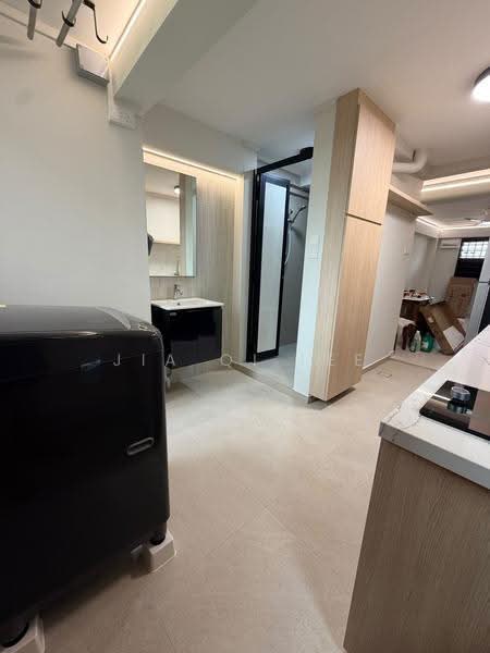107 Jalan Bukit Merah, 107 Jalan Bukit Merah, Alexandra / Commonwealth, Room Rental, 150 sqft, HDB Flat For Rent, by Jia Qi Lee, 500276958 - Bathroom - PropertyGuru.com.sg