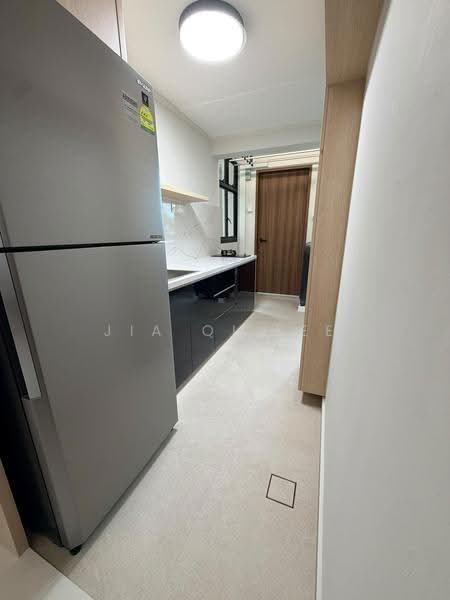 107 Jalan Bukit Merah, 107 Jalan Bukit Merah, Alexandra / Commonwealth, Room Rental, 150 sqft, HDB Flat For Rent, by Jia Qi Lee, 500276958 - Kitchen - PropertyGuru.com.sg