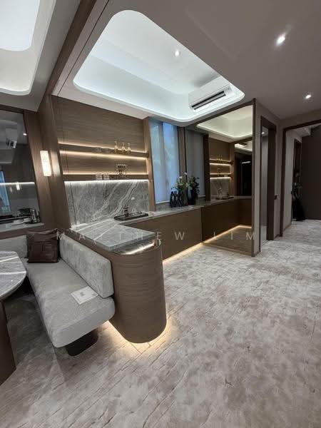 Amberwood at Holland, Tanglin / Holland / Bukit Timah, 3 Bedrooms, 872 sqft, Condominium For Sale, by Matthew Lim, 500276959 - Flex - PropertyGuru.com.sg