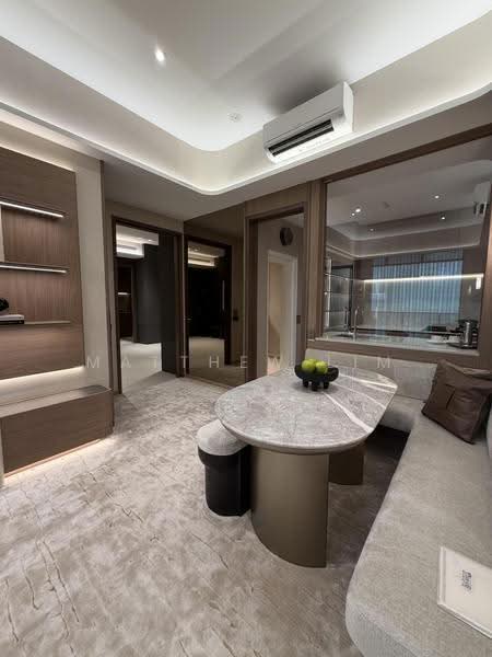 Amberwood at Holland, Tanglin / Holland / Bukit Timah, 3 Bedrooms, 872 sqft, Condominium For Sale, by Matthew Lim, 500276959 - Interior - PropertyGuru.com.sg