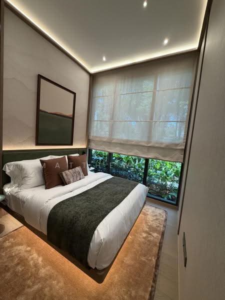 Amberwood at Holland, Tanglin / Holland / Bukit Timah, 3 Bedrooms, 872 sqft, Condominium For Sale, by Matthew Lim, 500276959 - Bedroom - PropertyGuru.com.sg
