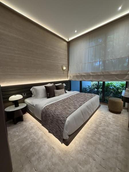 Amberwood at Holland, Tanglin / Holland / Bukit Timah, 3 Bedrooms, 872 sqft, Condominium For Sale, by Matthew Lim, 500276959 - Bedroom - PropertyGuru.com.sg