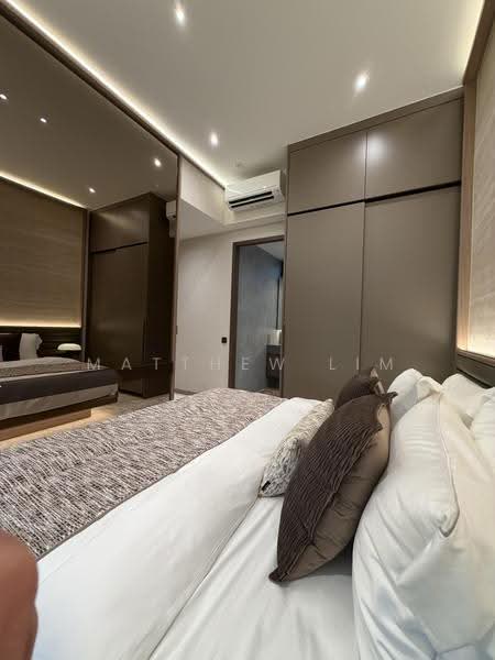 Amberwood at Holland, Tanglin / Holland / Bukit Timah, 3 Bedrooms, 872 sqft, Condominium For Sale, by Matthew Lim, 500276959 - Bedroom - PropertyGuru.com.sg