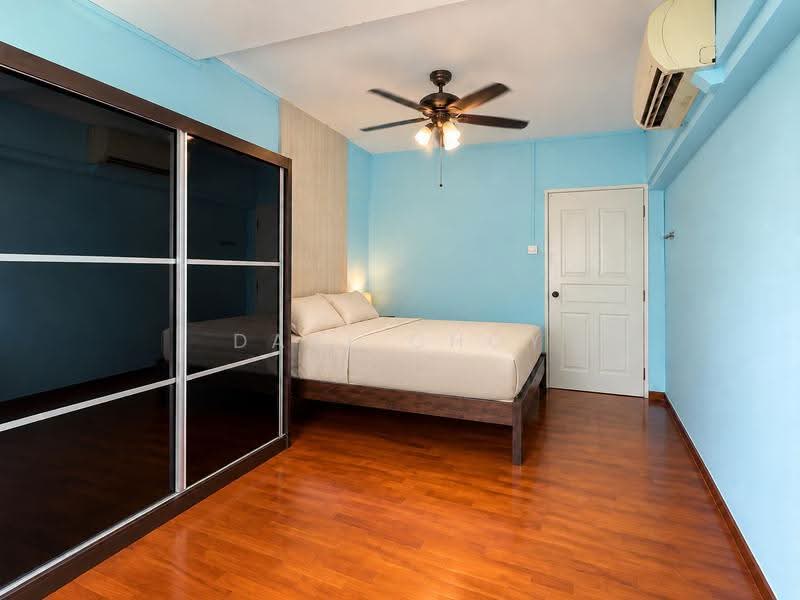 331 Jurong East Avenue 1, 331 Jurong East Avenue 1, Boon Lay / Jurong / Tuas, Room Rental, 120 sqft, HDB Flat For Rent, by Dave Choy, 500276960 - Bedroom - PropertyGuru.com.sg