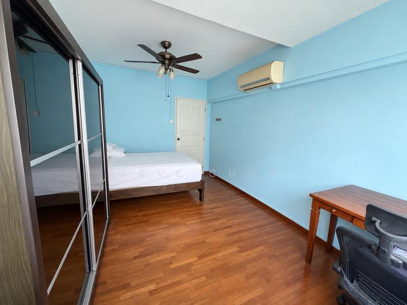331 Jurong East Avenue 1, 331 Jurong East Avenue 1, Boon Lay / Jurong / Tuas, Room Rental, 120 sqft, HDB Flat For Rent, by Dave Choy, 500276960 - Bedroom - PropertyGuru.com.sg