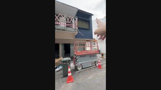 179 Upper Paya Lebar Road Level 1 Space, Upper Paya Lebar Road, Eunos / Geylang / Paya Lebar, 1,000 sqft, Shop / Shophouse For Rent, by Jason Low, 500276961 - CommercialGuru.com.sg