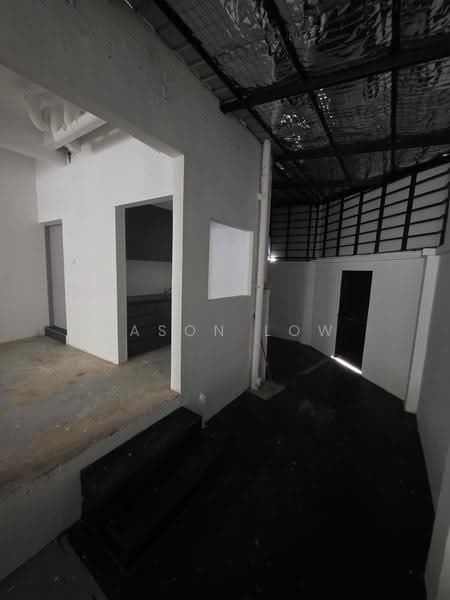 179 Upper Paya Lebar Road Level 1 Space, Upper Paya Lebar Road, Eunos / Geylang / Paya Lebar, 1,000 sqft, Shop / Shophouse For Rent, by Jason Low, 500276961 - CommercialGuru.com.sg