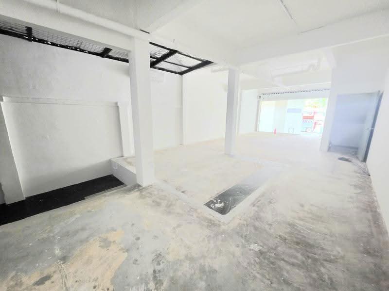 179 Upper Paya Lebar Road Level 1 Space, Upper Paya Lebar Road, Eunos / Geylang / Paya Lebar, 1,000 sqft, Shop / Shophouse For Rent, by Jason Low, 500276961 - CommercialGuru.com.sg