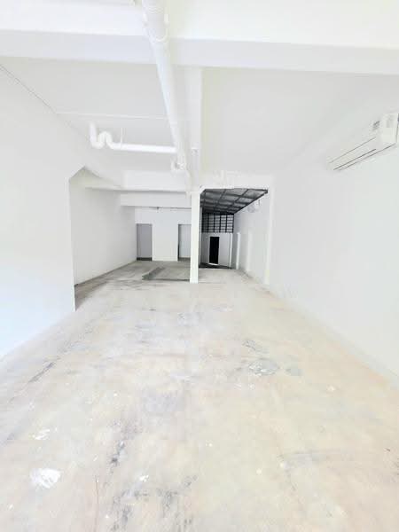 179 Upper Paya Lebar Road Level 1 Space, Upper Paya Lebar Road, Eunos / Geylang / Paya Lebar, 1,000 sqft, Shop / Shophouse For Rent, by Jason Low, 500276961 - CommercialGuru.com.sg