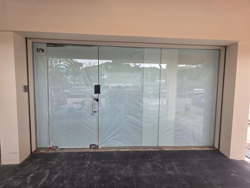 179 Upper Paya Lebar Road Level 1 Space, Upper Paya Lebar Road, Eunos / Geylang / Paya Lebar, 1,000 sqft, Shop / Shophouse For Rent, by Jason Low, 500276961 - CommercialGuru.com.sg