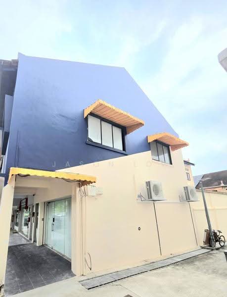 179 Upper Paya Lebar Road Level 1 Space, Upper Paya Lebar Road, Eunos / Geylang / Paya Lebar, 1,000 sqft, Shop / Shophouse For Rent, by Jason Low, 500276961 - CommercialGuru.com.sg