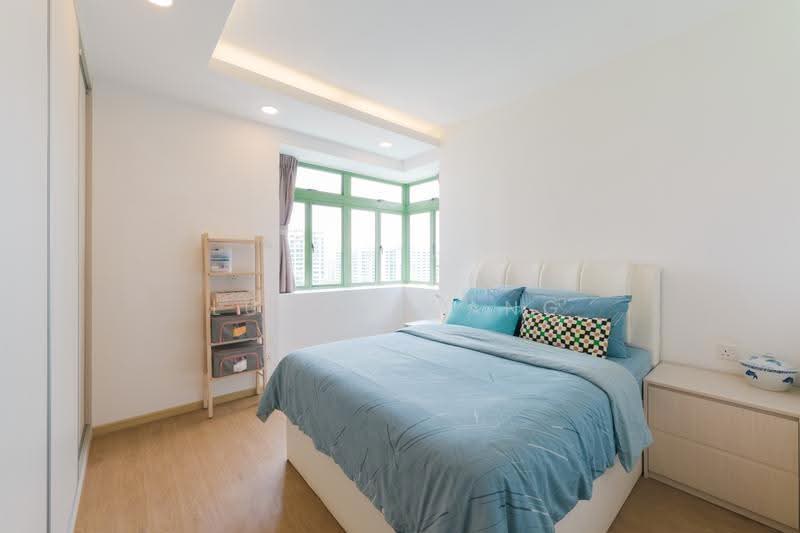Windermere, 20 Choa Chu Kang Street 64, Dairy Farm / Bukit Panjang / Choa Chu Kang, 3 Bedrooms, 1,281 sqft, Condominium For Sale, by Lucas Wang, 500276965 - Bedroom - PropertyGuru.com.sg
