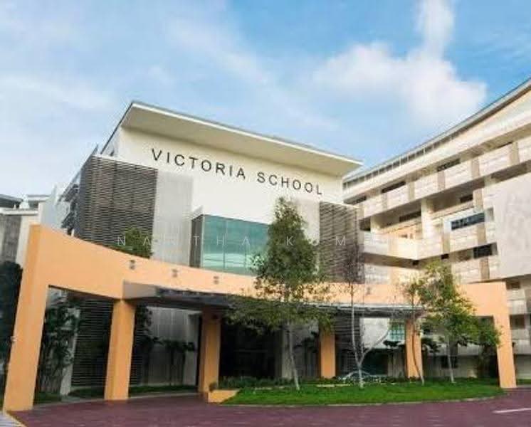 Seaside Park, Jalan Keris, East Coast / Marine Parade, 3 Bedrooms, 2,000 sqft, Terraced House For Sale, by Nantha Kumar, 500276967 - Great Schools - PropertyGuru.com.sg