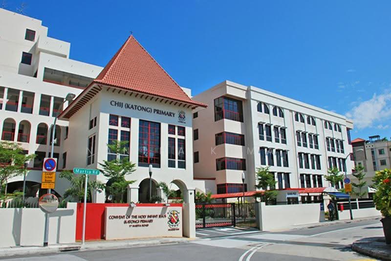 Seaside Park, Jalan Keris, East Coast / Marine Parade, 3 Bedrooms, 2,000 sqft, Terraced House For Sale, by Nantha Kumar, 500276967 - Exterior - PropertyGuru.com.sg