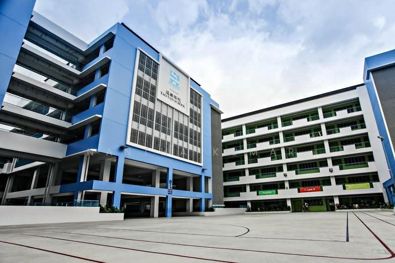 Seaside Park, Jalan Keris, East Coast / Marine Parade, 3 Bedrooms, 2,000 sqft, Terraced House For Sale, by Nantha Kumar, 500276967 - Exterior - PropertyGuru.com.sg