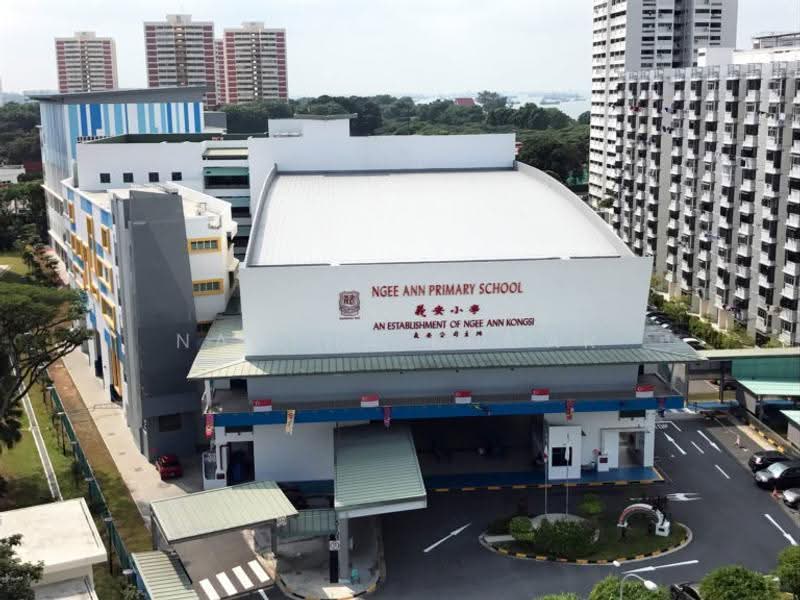 Seaside Park, Jalan Keris, East Coast / Marine Parade, 3 Bedrooms, 2,000 sqft, Terraced House For Sale, by Nantha Kumar, 500276967 - Exterior - PropertyGuru.com.sg