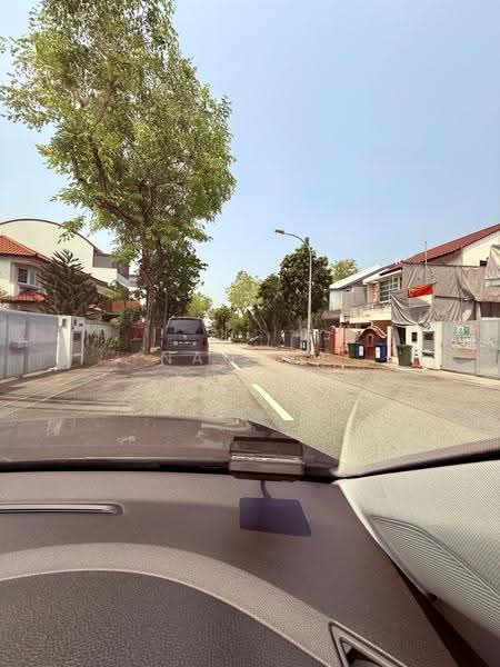Seaside Park, Jalan Keris, East Coast / Marine Parade, 3 Bedrooms, 2,000 sqft, Terraced House For Sale, by Nantha Kumar, 500276967 - Street View - PropertyGuru.com.sg