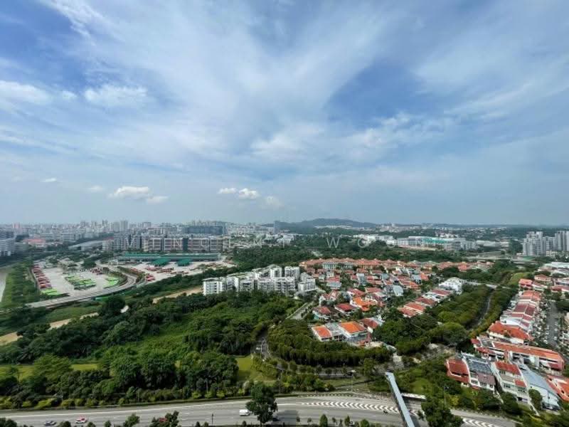 Whistler Grand, 107 West Coast Vale, Buona Vista / West Coast / Clementi New Town, 4 Bedrooms, 1,281 sqft, Condominium For Rent, by Vincent Woon, 500276968 - PropertyGuru.com.sg