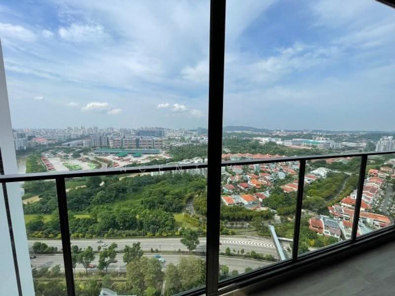 Whistler Grand, 107 West Coast Vale, Buona Vista / West Coast / Clementi New Town, 4 Bedrooms, 1,281 sqft, Condominium For Rent, by Vincent Woon, 500276968 - PropertyGuru.com.sg
