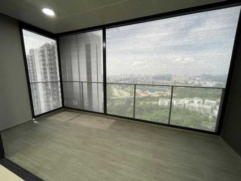 Whistler Grand, 107 West Coast Vale, Buona Vista / West Coast / Clementi New Town, 4 Bedrooms, 1,281 sqft, Condominium For Rent, by Vincent Woon, 500276968 - PropertyGuru.com.sg