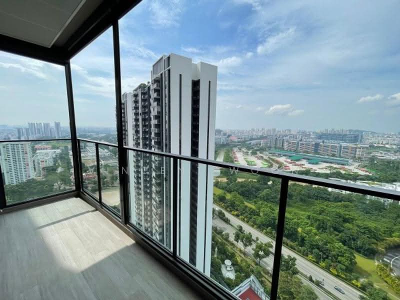 Whistler Grand, 107 West Coast Vale, Buona Vista / West Coast / Clementi New Town, 4 Bedrooms, 1,281 sqft, Condominium For Rent, by Vincent Woon, 500276968 - PropertyGuru.com.sg
