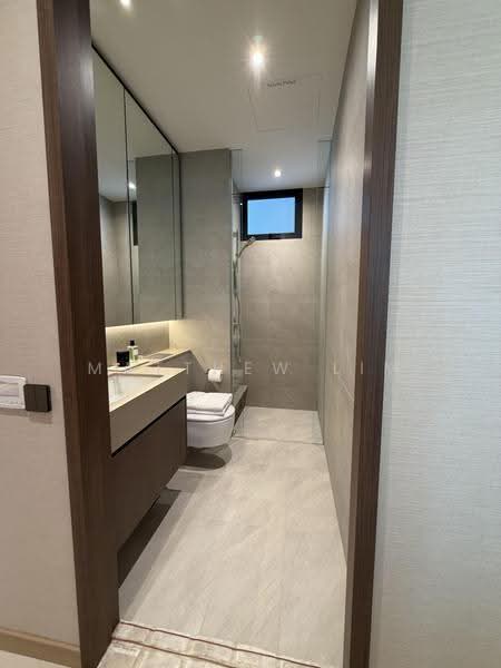 Amberwood at Holland, Tanglin / Holland / Bukit Timah, 4 Bedrooms, 1,087 sqft, Condominium For Sale, by Matthew Lim, 500276969 - Bathroom - PropertyGuru.com.sg