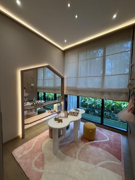 Amberwood at Holland, Tanglin / Holland / Bukit Timah, 4 Bedrooms, 1,087 sqft, Condominium For Sale, by Matthew Lim, 500276969 - Interior - PropertyGuru.com.sg