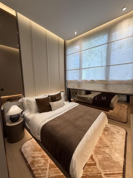 Amberwood at Holland, Tanglin / Holland / Bukit Timah, 4 Bedrooms, 1,087 sqft, Condominium For Sale, by Matthew Lim, 500276969 - Bedroom - PropertyGuru.com.sg