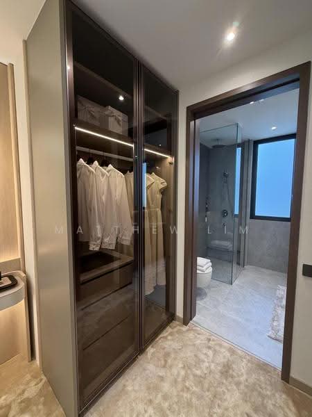 Amberwood at Holland, Tanglin / Holland / Bukit Timah, 4 Bedrooms, 1,087 sqft, Condominium For Sale, by Matthew Lim, 500276969 - Bathroom - PropertyGuru.com.sg