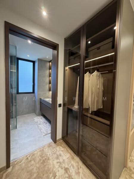 Amberwood at Holland, Tanglin / Holland / Bukit Timah, 4 Bedrooms, 1,087 sqft, Condominium For Sale, by Matthew Lim, 500276969 - Interior - PropertyGuru.com.sg