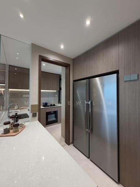 Amberwood at Holland, Tanglin / Holland / Bukit Timah, 4 Bedrooms, 1,087 sqft, Condominium For Sale, by Matthew Lim, 500276969 - Kitchen - PropertyGuru.com.sg