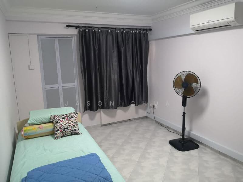 439 Tampines Street 43, 439 Tampines Street 43, Pasir Ris / Tampines, 3 Bedrooms, 882 sqft, HDB Flat For Rent, by Jason Chua, 500276972 - Bedroom - PropertyGuru.com.sg