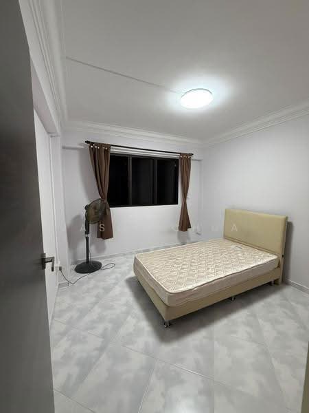 439 Tampines Street 43, 439 Tampines Street 43, Pasir Ris / Tampines, 3 Bedrooms, 882 sqft, HDB Flat For Rent, by Jason Chua, 500276972 - Bedroom - PropertyGuru.com.sg