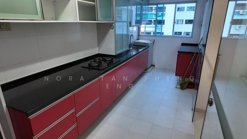 59C Geylang Bahru, 59C Geylang Bahru, Balestier / Toa Payoh, 3 Bedrooms, 1,076 sqft, HDB Flat For Sale, by Nora Tan Theng Eng, 500276973 - Kitchen - PropertyGuru.com.sg