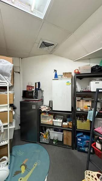 ICB Enterprise House, 116 Middle Road, Beach Road / Bugis / Rochor, 250 sqft, Office For Rent, by Karen Tang, 500276974 - CommercialGuru.com.sg