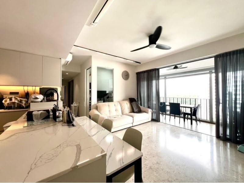 Riversails, 24 Upper Serangoon Crescent, Hougang / Punggol / Sengkang, 3 Bedrooms, 1,184 sqft, Condominium For Sale, by Alson Teo, 500276976 - PropertyGuru.com.sg