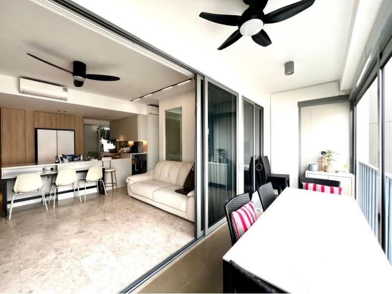 Riversails, 24 Upper Serangoon Crescent, Hougang / Punggol / Sengkang, 3 Bedrooms, 1,184 sqft, Condominium For Sale, by Alson Teo, 500276976 - PropertyGuru.com.sg