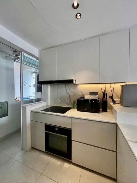 Riversails, 24 Upper Serangoon Crescent, Hougang / Punggol / Sengkang, 3 Bedrooms, 1,184 sqft, Condominium For Sale, by Alson Teo, 500276976 - PropertyGuru.com.sg