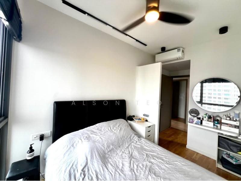Riversails, 24 Upper Serangoon Crescent, Hougang / Punggol / Sengkang, 3 Bedrooms, 1,184 sqft, Condominium For Sale, by Alson Teo, 500276976 - PropertyGuru.com.sg