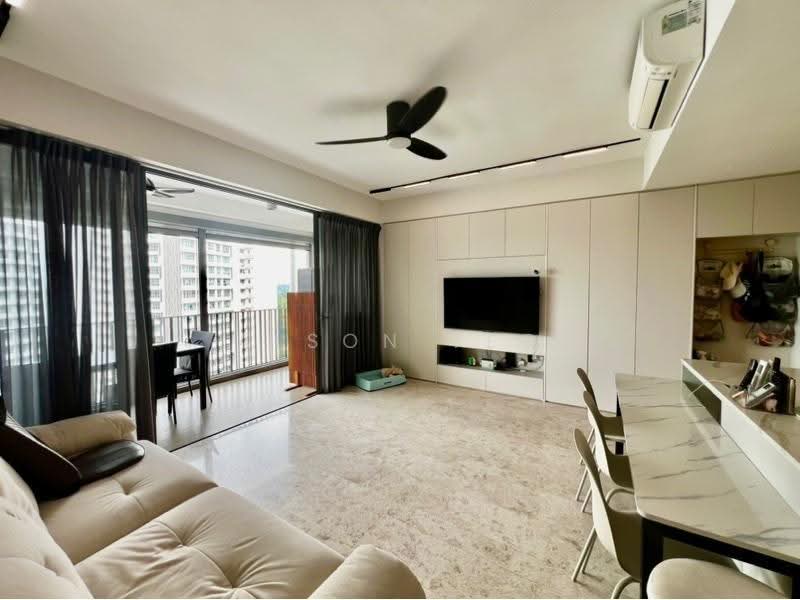 Riversails, 24 Upper Serangoon Crescent, Hougang / Punggol / Sengkang, 3 Bedrooms, 1,184 sqft, Condominium For Sale, by Alson Teo, 500276976 - PropertyGuru.com.sg