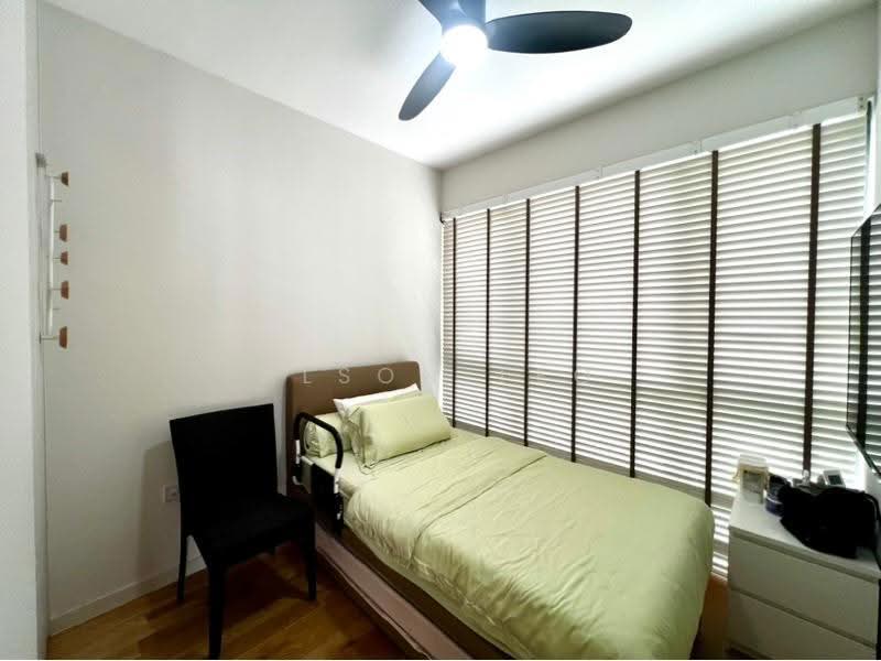 Riversails, 24 Upper Serangoon Crescent, Hougang / Punggol / Sengkang, 3 Bedrooms, 1,184 sqft, Condominium For Sale, by Alson Teo, 500276976 - PropertyGuru.com.sg