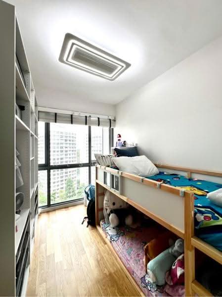 Riversails, 24 Upper Serangoon Crescent, Hougang / Punggol / Sengkang, 3 Bedrooms, 1,184 sqft, Condominium For Sale, by Alson Teo, 500276976 - PropertyGuru.com.sg
