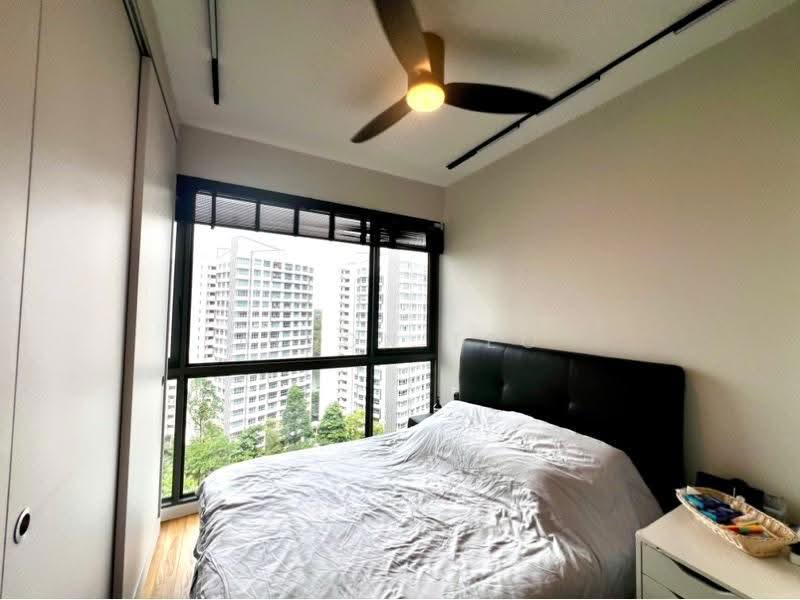 Riversails, 24 Upper Serangoon Crescent, Hougang / Punggol / Sengkang, 3 Bedrooms, 1,184 sqft, Condominium For Sale, by Alson Teo, 500276976 - PropertyGuru.com.sg