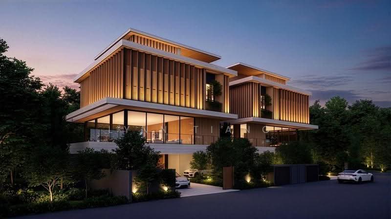 ★ GIANT ★ District 15 Brand New Freehold Bungalow | Walk to Mountbatten MRT, Branksome Road, Goodman Road, Wilkinson Road, East Coast / Marine Parade, 5 Bedrooms, 10,969 sqft, Detached House For Sale, by Lynn Tiang, 500276980 - Exterior - PropertyGuru.com.sg