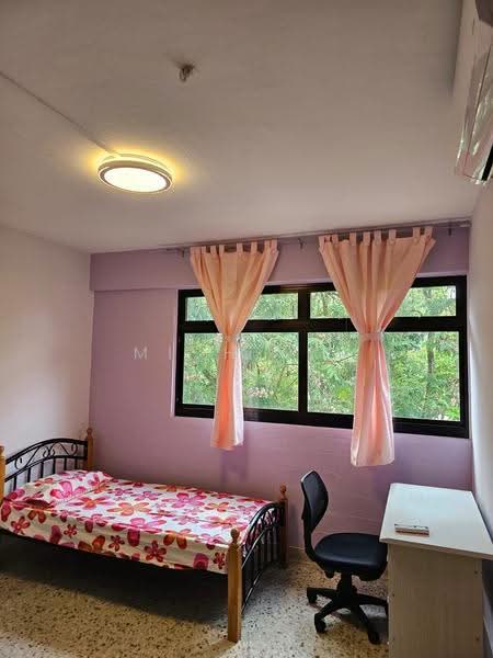 39 Upper Boon Keng Road, 39 Upper Boon Keng Road, Eunos / Geylang / Paya Lebar, Room Rental, 200 sqft, HDB Flat For Rent, by Michelle Lee, 500276984 - Bedroom - PropertyGuru.com.sg