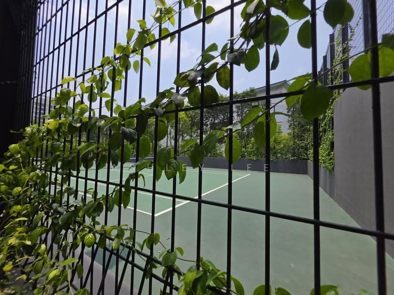 Norwood Grand, Admiralty / Woodlands, 4 Bedrooms, 1,173 sqft, Condominium For Rent, by Ashley Lee, 500276986 - Exterior - PropertyGuru.com.sg