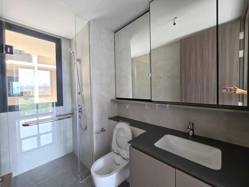 Norwood Grand, Admiralty / Woodlands, 4 Bedrooms, 1,173 sqft, Condominium For Rent, by Ashley Lee, 500276986 - Bathroom - PropertyGuru.com.sg