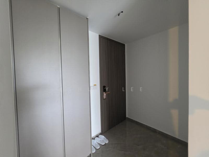Norwood Grand, Admiralty / Woodlands, 4 Bedrooms, 1,173 sqft, Condominium For Rent, by Ashley Lee, 500276986 - Entrance - PropertyGuru.com.sg