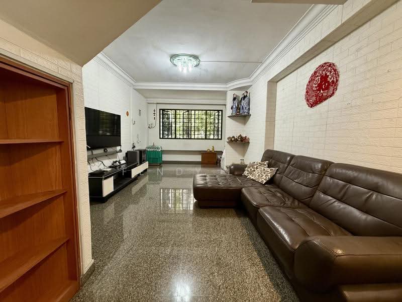 789 Woodlands Avenue 6, 789 Woodlands Avenue 6, Admiralty / Woodlands, 4 Bedrooms, 1,517 sqft, HDB Flat For Sale, by Fendy Lee, 500276988 - PropertyGuru.com.sg